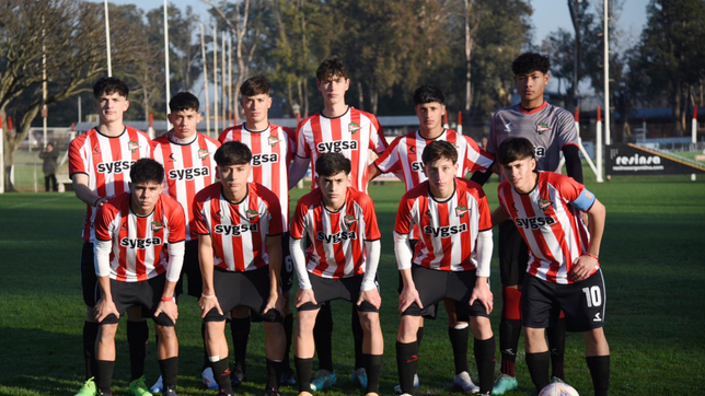 el goleador de estudiantes que ira a la seleccion argentina