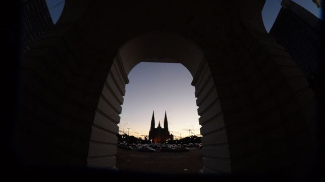 dia por dia, asi estara el clima en la plata durante toda la semana