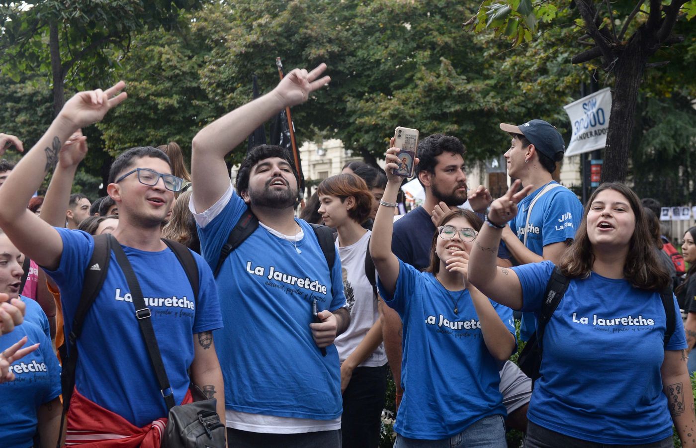 Marcha 24 de marzo Día de la Memoria (7).jpg