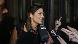 piden la destitucion de la jueza makintach por su desempeno en el juicio por la muerte de maradona piden la destitucion de la jueza makintach por su desempeno en el juicio por la muerte de maradona