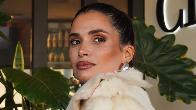 la familia de la emprendedora vinculada a la plata que se accidento pide una cadena de oracion