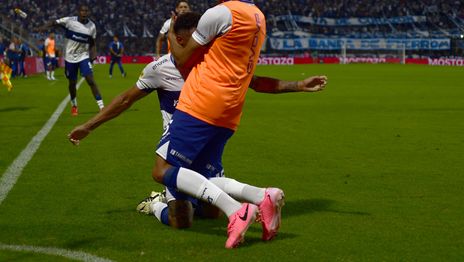 El jugador que analiza Gimnasia en un puesto clave