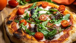 con entrada libre y gratuita, llega a la plata el primer torneo de pizzas veganas con entrada libre y gratuita, llega a la plata el primer torneo de pizzas veganas