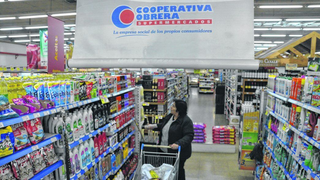 La Cooperativa Obrera lanza una nueva campaña solidaria a beneficio de Unicef Argentina