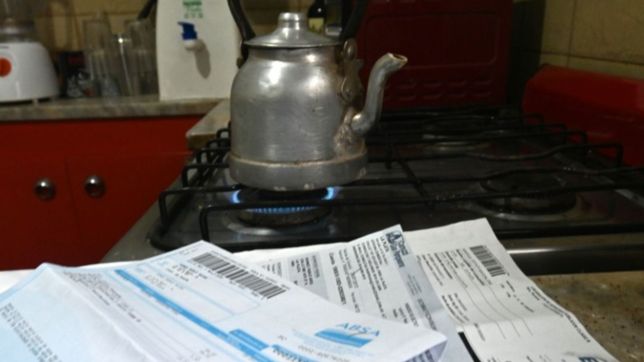 aumentan las tarifas de gas, luz y agua: todo lo que se sabe hasta ahora