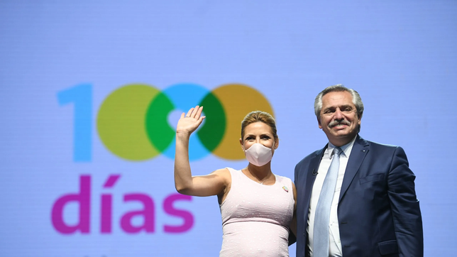 yanez declaro que alberto fernandez la indujo a hacerse un aborto durante su relacion