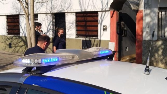 murio la abuela que quedo atrapada en un explosion de su ph en la plata