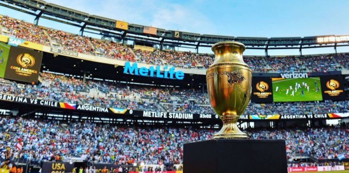 copa américa