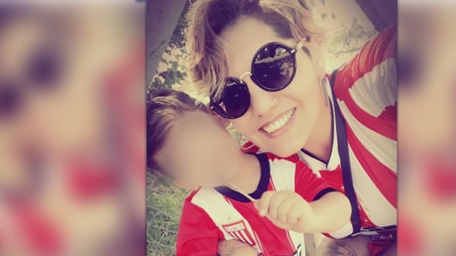 tristeza, dolor y bronca en ensenada tras el crimen de la peluquera nadia ferraresi