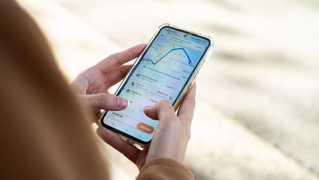 Atacaron con gas pimienta a un conductor de DiDi en La Plata y le robaron el auto Atacaron con gas pimienta a un conductor de DiDi en La Plata y le robaron el auto