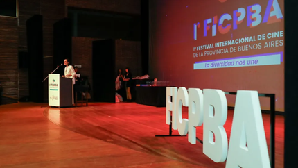 El Festival Internacional de Cine de la provincia ya tiene cronograma confirmado