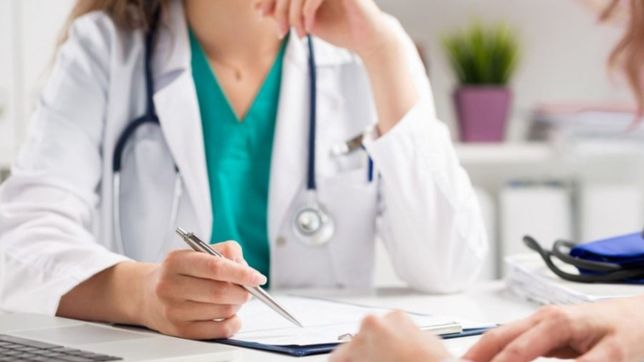 las prepagas ya preparan un nuevo aumento: sera de 17,5% y en tres cuotas