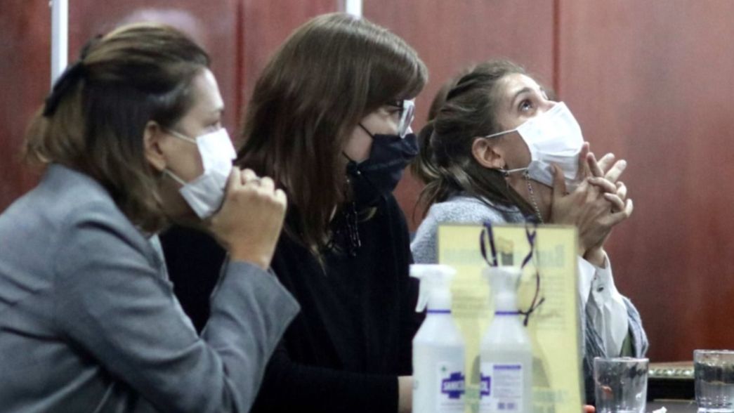 Prisión perpetua por el crimen del subcomisario Jorge Gutiérrez en el tren Roca