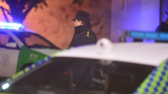 delincuentes atacaron en una casa de la plata y se robaron 50.000 pesos