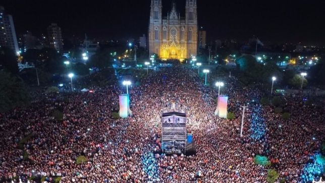 cierra la convocatoria de las bandas locales para tocar en el aniversario de la ciudad