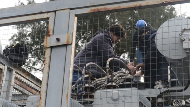 ultimatum a edelap para que reponga todos los artefactos quemados por el apagon