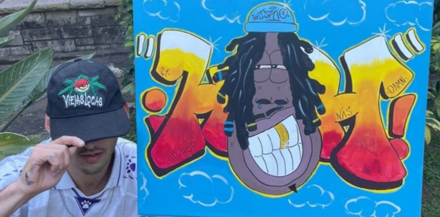 Programa Activando las calles