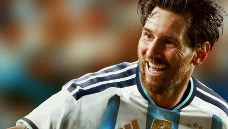 Adidas y la Selección argentina presentaron la camiseta que lucirá La Scaloneta en el Mundial 2026 Adidas y la Selección argentina presentaron la camiseta que lucirá La Scaloneta en el Mundial 2026