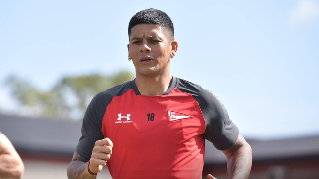 la determinante respuesta desde estudiantes ante un posible regreso de rojo