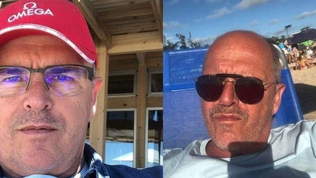 casacion revoco una sentencia y complico al exjuez de ese cuerpo martin ordoqui