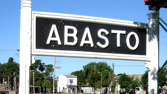 gastronomia, torta y musica: abasto se prepara para celebrar sus 128 anos de vida