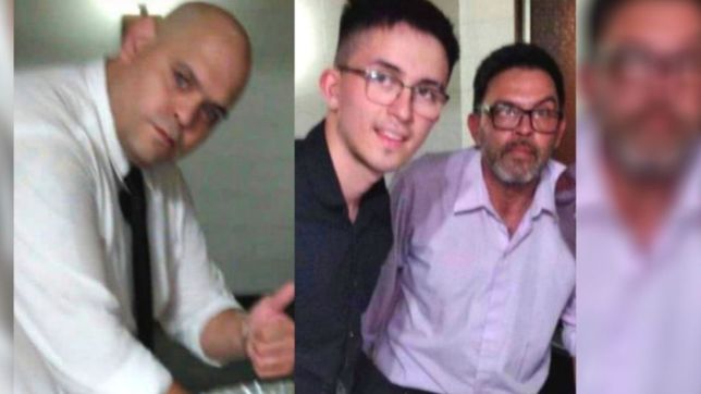 bronca y repudio por las fotos que se viralizaron del cuerpo de diego en la funeraria