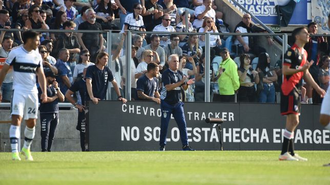 madelon sumo un dolor de cabeza que le complica los planes