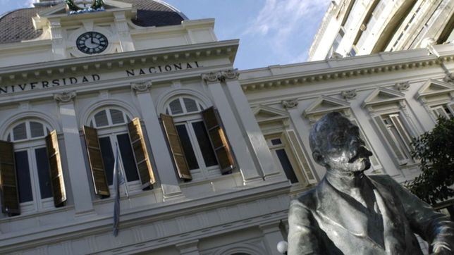 un prestigioso ranking chino ubico a la unlp entre las mejores de argentina y el mundo