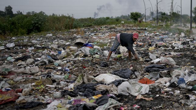 un informe revela que hay 23 millones de argentinos en situacion de pobreza