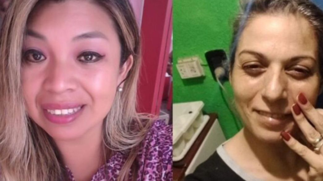 ¿Quiénes eran las dos mujeres que hallaron muertas en un departamento de La Plata?