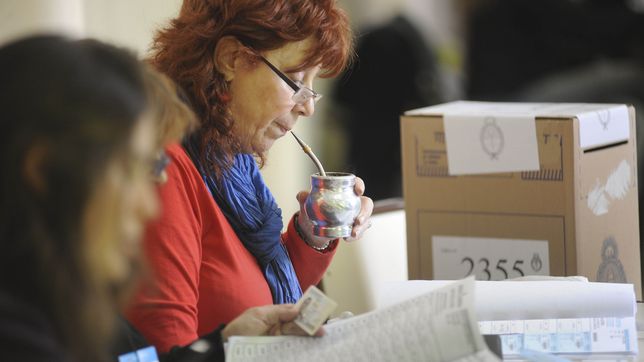 ¿que cargos se eligen y quienes pueden votar en la plata el 7 de septiembre?