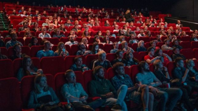 una por una: las peliculas que se proyectaran este fin de semana por el festival ficpba