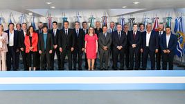 sergio massa consiguio el apoyo de 19 gobernadores de cara al balotaje sergio massa consiguio el apoyo de 19 gobernadores de cara al balotaje