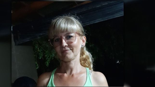 buscan a una mujer en berisso que pudo haber perdido la memoria