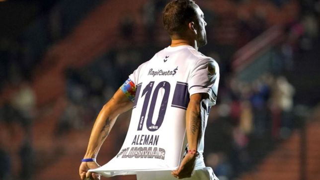 los contactos de aleman con penarol que admitio el representante y desvelan al lobo