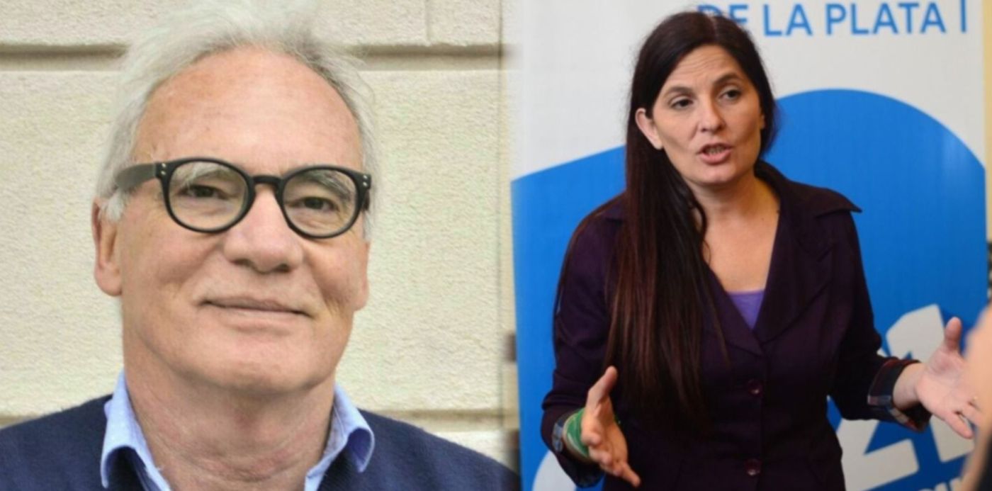 Simioni Rapanelli - Rapanelli Simioni