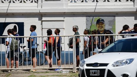 Gimnasia confirmó cómo será el canje de entradas para el próximo clásico platense Gimnasia confirmó cómo será el canje de entradas para el próximo clásico platense