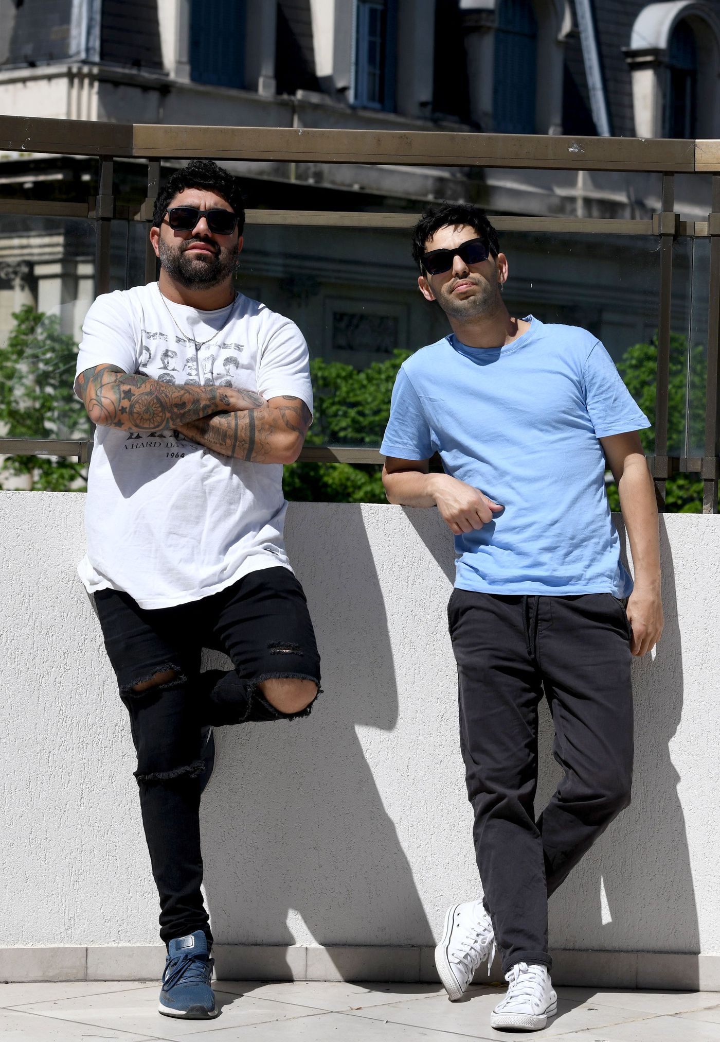 La banda platense anunció su primer Luna Park y agotó las entradas tres meses antes de su presentación.
