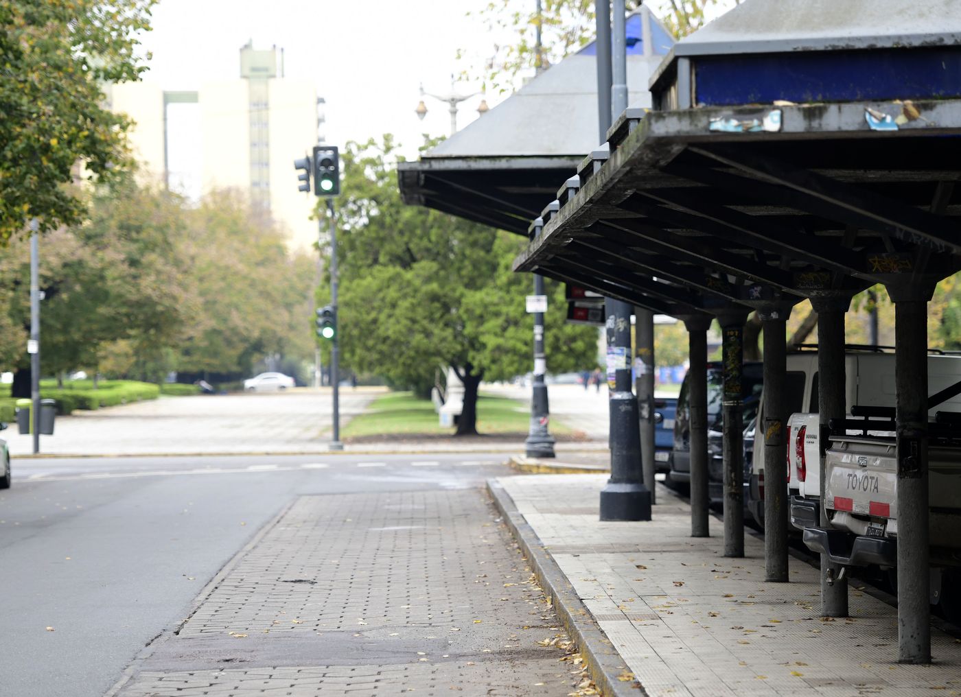 Paro de micros parada de micros (3).JPG