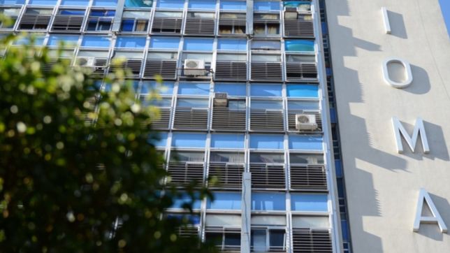 ya rige el nuevo aumento de ioma y la cuota para los voluntarios supera los $4.500