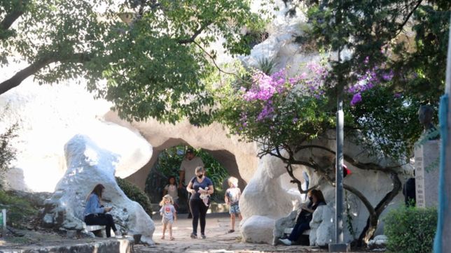 el fin de semana llega con mananas frescas, pero soleado y tardes primaverales