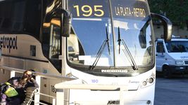 ¿cuales son los nuevos recorridos de los micros de metropol entre la plata y retiro?