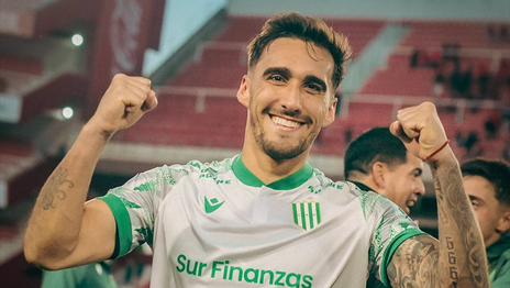 Estudiantes repesca a Méndez y tomó una decisión para el futuro del goleador uruguayo Estudiantes repesca a Méndez y tomó una decisión para el futuro del goleador uruguayo