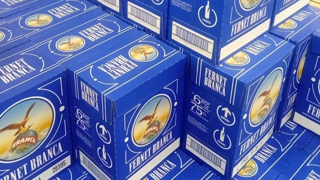 la afip rematara cajas de fernet y cajones de cerveza: ¿como participar de la subasta?