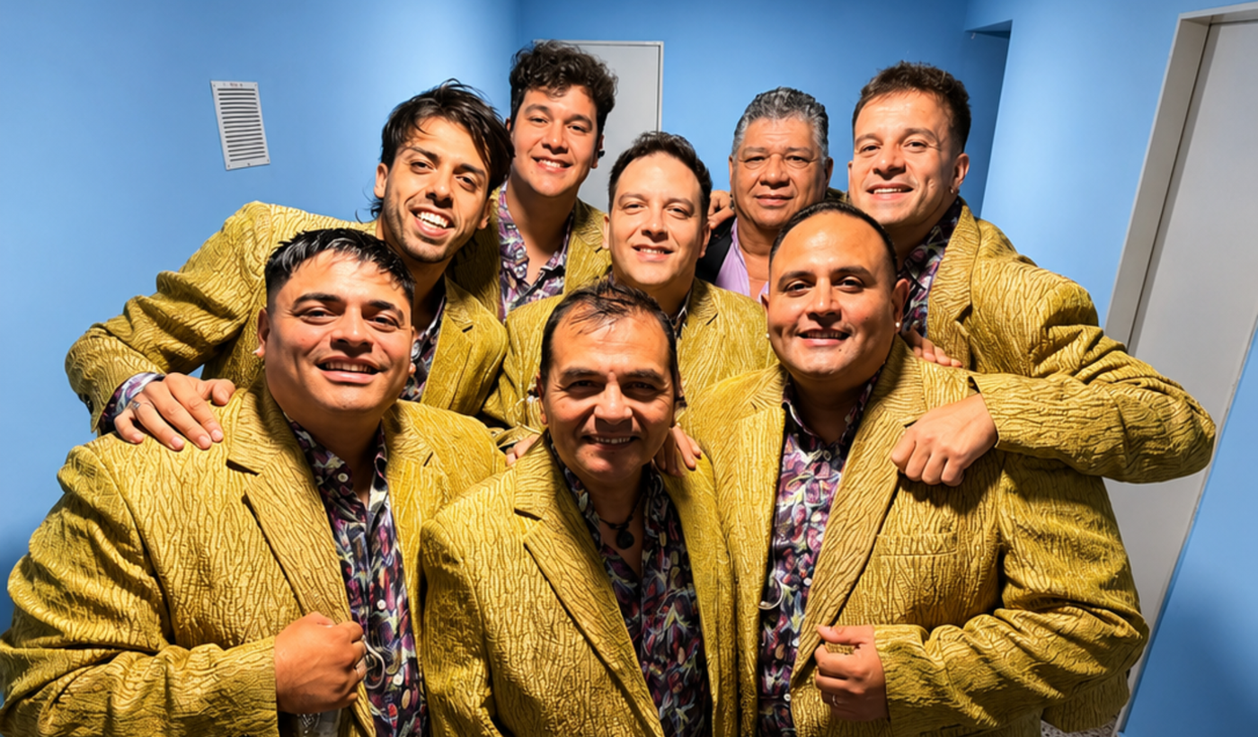 Los Palmeras
