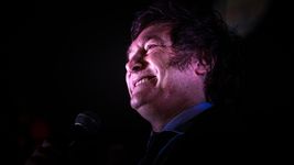 milei lanza la campana bonaerense de la libertad avanza con un acto clave en la plata milei lanza la campana bonaerense de la libertad avanza con un acto clave en la plata