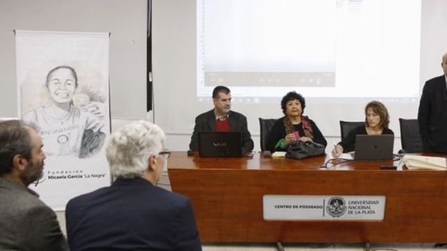 arrancaron las capacitaciones en tematicas de genero para autoridades de la unlp