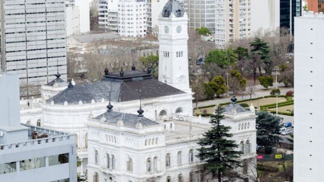 dia clave para el tratamiento de las cuentas municipales en el concejo deliberante