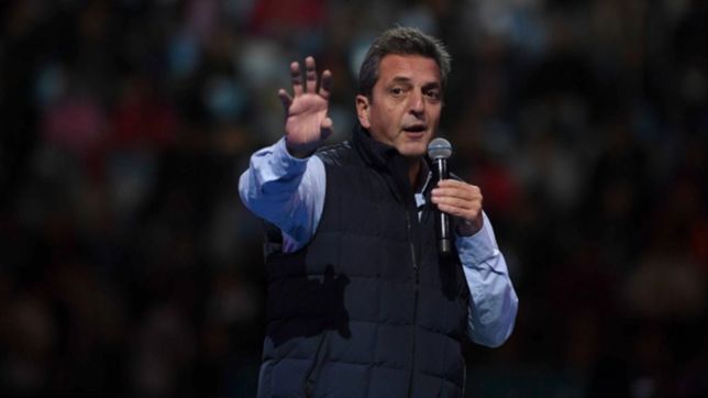 crece la expectativa por la muy buena noticia que massa anunciara para los jubilados