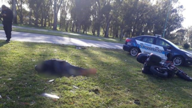 el custodio del pata medina que mato a un ladron declaro y seguira detenido